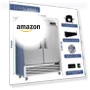 Превью Commercial Refrigerator Reach-in — Mini Fridges, ICECASA