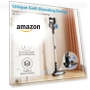 Превью Cordless Vacuum Cleaner with Self-Standing — Cordless Vacuums & Sweepers, VIPSUN