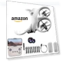 Превью Dual Cameras Drone — Drones, APIZCUK