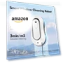 Превью Dual Direction Auto-Spray Smart Window Cleaner Robot — Smart Cleaning Robots, Jemyths