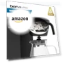 Превью Enthusiast 8 Cup Drip Coffee Brewer — Coffee & Espresso Combos, Bonavita