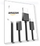 Превью Fast Charging USB Type C Cable — USB, BERLAT