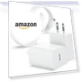 Превью Fast Charging Wall Charger with Cable — Chargers, Qntry