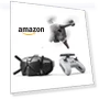 Превью First-Person View Drone with 4K Camera — Drones & UAV Technology, DJI