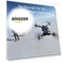 Превью First-Person View Drone with 4K Camera — Drones & UAV Technology, DJI