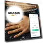 Превью Fitness Tracker Ring — Wearable Accessories, Piluyaa