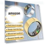 Превью Fitness Tracker Ring — Wearable Accessories, Piluyaa