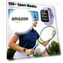 Превью Fitness Tracker Running Watch — Smartwatches