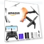 Превью FPV Foldable Drone with 1080P HD Camera — Drones, RADCLO
