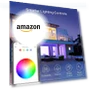 Превью Full Color Changing Dimmable Smart WiFi Light Bulb — LED, Kasa Smart