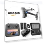 Превью GPS Drone with 4K Camera — Drones, X-shop