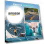Превью GPS Drone with 4K Camera — Drones, X-shop