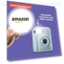 Превью Instax Mini 12 Instant Film Camera — Instant, Fujifilm