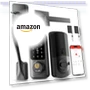Превью Keyless Entry Smart Lock Set — Deadbolts, hornbill