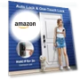 Превью Keyless Entry Smart Lock Set — Deadbolts, hornbill