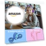 Превью Kids Headphones Bulk 10-Pack for K-12 School Classroom — In-Ear Headphones, AILIHEN