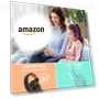 Превью Kids Headphones Bulk 10-Pack for K-12 School Classroom — In-Ear Headphones, AILIHEN