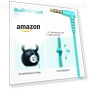Превью Kids Headphones Bulk 10-Pack for K-12 School Classroom — In-Ear Headphones, AILIHEN