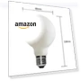 Превью LED Light Bulb — Lighting Solutions, Liii&ARTMAN