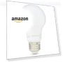 Превью LED Light Bulbs 60 Watt Equivalent, Soft White — LED, Amazon Basics