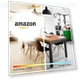 Превью LED Light Bulbs 60 Watt Equivalent, Soft White — LED, Amazon Basics