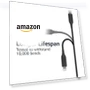 Превью MFi Certified Lightning Charger Cable — Lightning, Amazon Basics