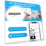 Превью Pan/Tilt Security Camera — Baby Monitors, Cloarks