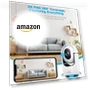 Превью Pan/Tilt Security Camera — Baby Monitors, Cloarks