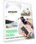 Превью Portable Charger with Built-in Cables — Charging Solutions, VEGER