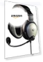 Превью Premium ANR Aviation Headset — Headsets, Lightspeed Aviation