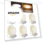 Превью Recessed Lighting with Night Light — Recessed Lighting, EVOLFATURE
