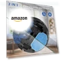 Превью Robot Vacuum and Mop Combo — Smart Cleaning Robots, MAMNV