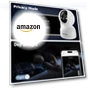 Превью Security Camera Indoor 2K — Baby Monitors, Maliton