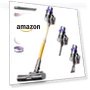 Превью Self-Standing Cordless Vacuum Cleaner — Cordless Vacuums & Sweepers