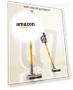 Превью Self-Standing Cordless Vacuum Cleaner — Cordless Vacuums & Sweepers
