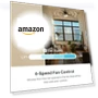 Превью Smart Ceiling Fan Control & Dimmer Switch — Ceiling Fan Wall Controls, Kasa