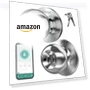 Превью Smart Fingerprint Door Lock — Biometric Security, GHome Smart