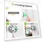 Превью Smart Fingerprint Door Lock — Biometric Security, GHome Smart