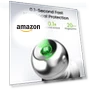 Превью Smart Fingerprint Door Lock — Biometric Security, GHome Smart