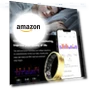 Превью Smart Fitness Ring — Wearable Accessories, ZOCOWEAR