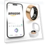 Превью Smart Fitness Ring — Smart Rings, Weylmd