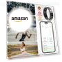 Превью Smart Health Ring — Smart Rings, Hivisuals