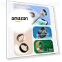 Превью Smart Health Ring — Smart Rings, ailyfu