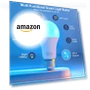 Превью Smart Light Bulbs 2 Pack — LED, FRIDEKO HOME
