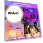 Превью Smart Light Bulbs 2 Pack — LED, FRIDEKO HOME