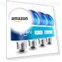 Превью Smart Light Bulbs - Color Changing & Tunable White — LED, Geeni