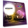 Превью Smart Light Bulbs - Color Changing & Tunable White — LED, Geeni