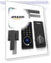 Превью Smart Lock with Handles — Smart Home Security, Philips