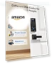 Превью Smart Lock with Handles — Smart Home Security, Philips
