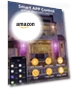 Превью Smart Porch Lights Color Changing Exterior Lighting Fixtures — Outdoor Wall Lighting, RAYVO